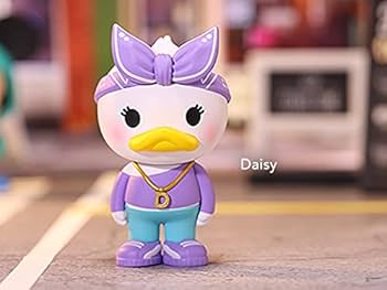 Amazon | POPMART DISNEY ミッキー&フレンズ ストリートスタイル